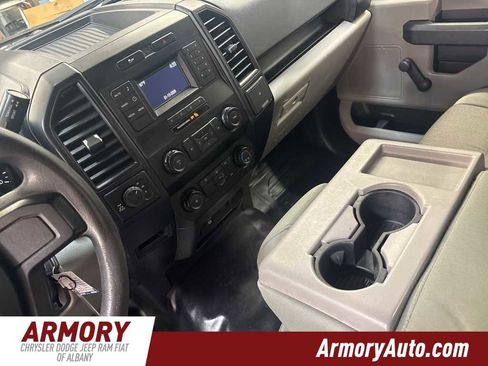 Used 2016 Ford F150 XL image 13