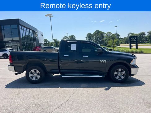 Used 2016 RAM 1500 Classic SLT RWD image 4