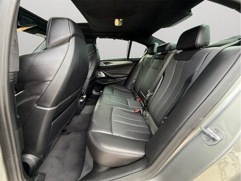 Used 2019 BMW M5 w/ Executive Package AWD/4WD image 14