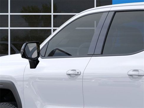 New 2026 GMC Sierra EV Elevation w/ Premium Package image 12