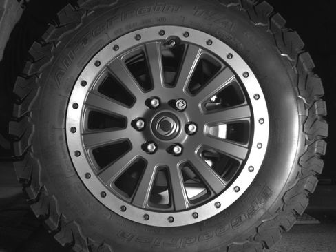 Used 2025 INEOS Grenadier AWD/4WD image 23