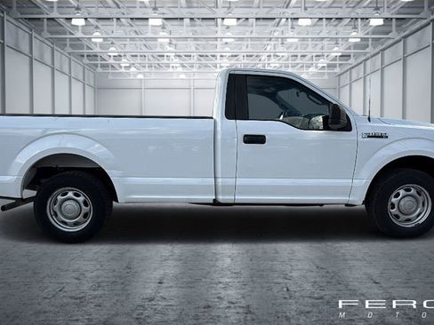 Used 2018 Ford F150 XL RWD image 6