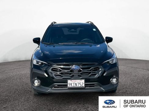 Certified 2024 Subaru Crosstrek 2.5i Sport w/ Crosstrek Mirror Package image 9