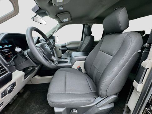 Used 2019 Ford F150 XL w/ Equipment Group 101A Mid RWD image 13