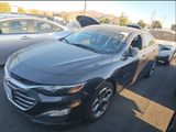 Used 2023 Chevrolet Malibu LT image 5