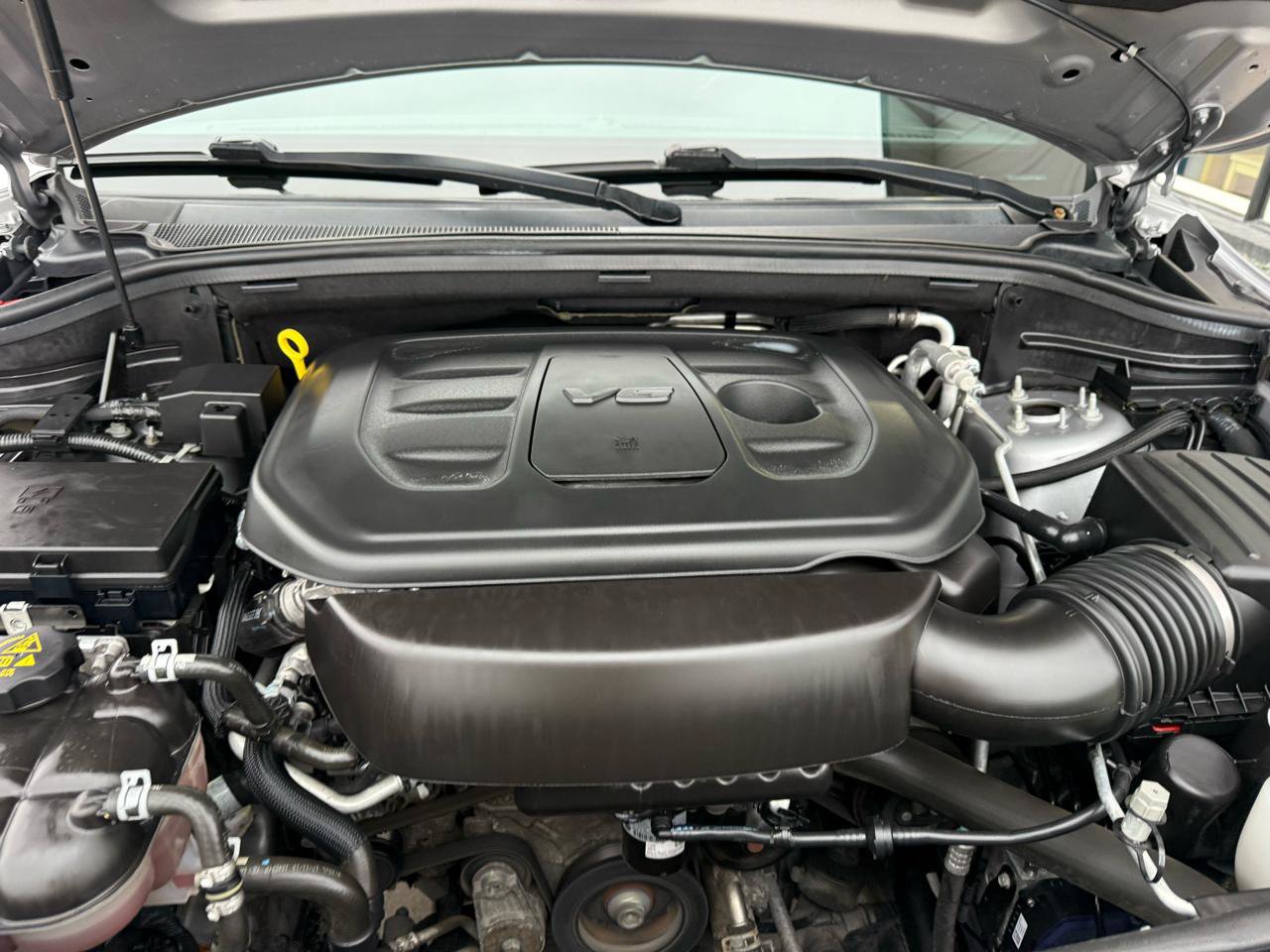 Used 2020 Dodge Durango GT AWD/4WD image 8