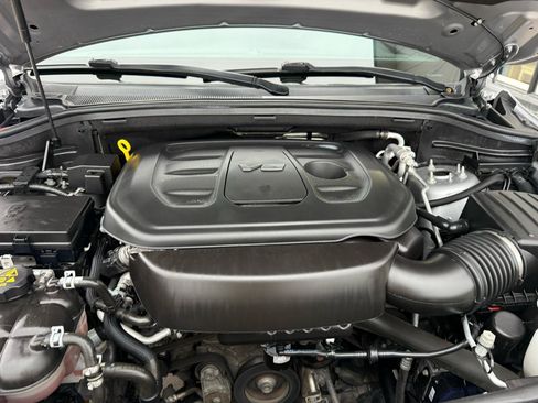 Used 2020 Dodge Durango GT image 8