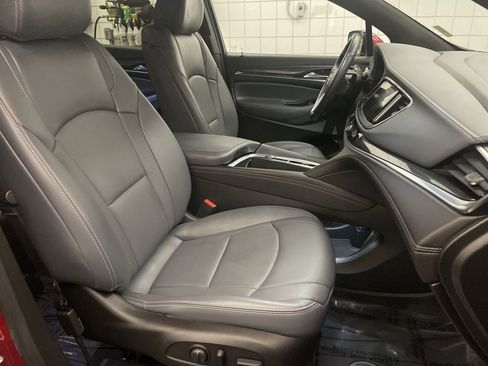 Used 2024 Buick Enclave Essence w/ Trailering Package, 5000 lbs. image 20