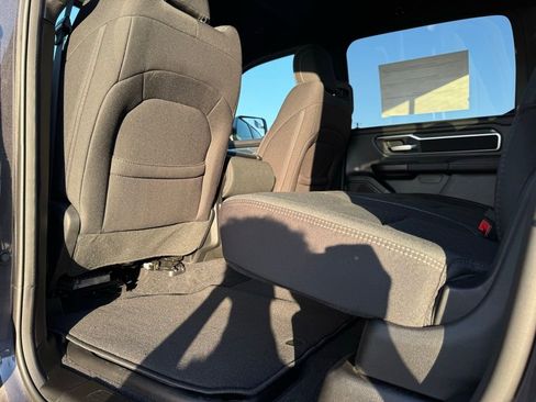 New 2026 RAM 1500 Big Horn image 27