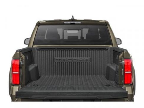 New 2026 Toyota Tacoma TRD Off-Road AWD/4WD image 13