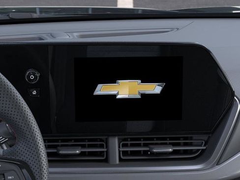 New 2026 Chevrolet Trax RS FWD image 21