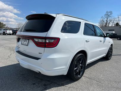 New 2026 Dodge Durango GT