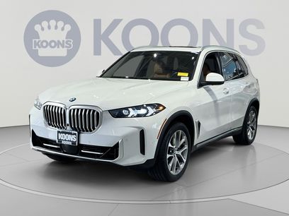 Used 2024 BMW X5 xDrive40i