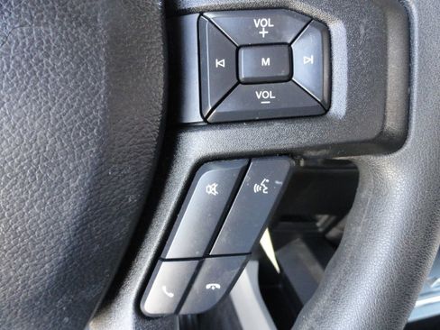 Used 2020 Ford F150 XL w/ Equipment Group 101A Mid RWD image 15