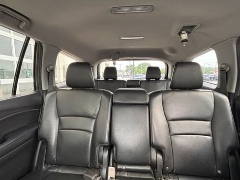 Used 2018 Honda Pilot EX-L image 12