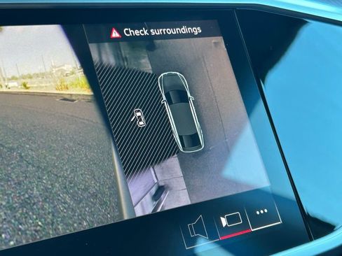 Used 2023 Audi S7 Premium Plus w/ Premium Plus Package image 35