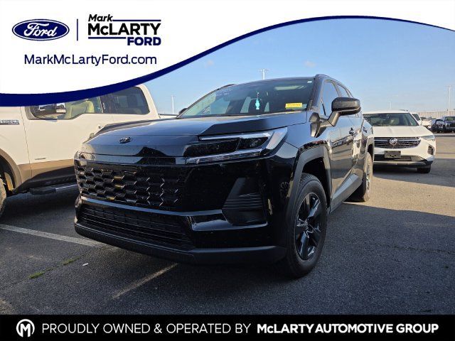 Used 2026 Toyota RAV4 LE FWD 360° Tour