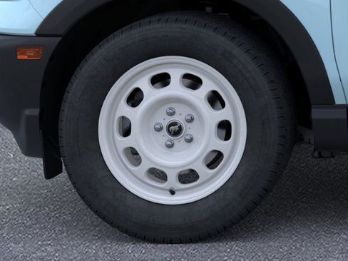 New 2026 Ford Bronco Sport Heritage w/ Convenience Package image 19