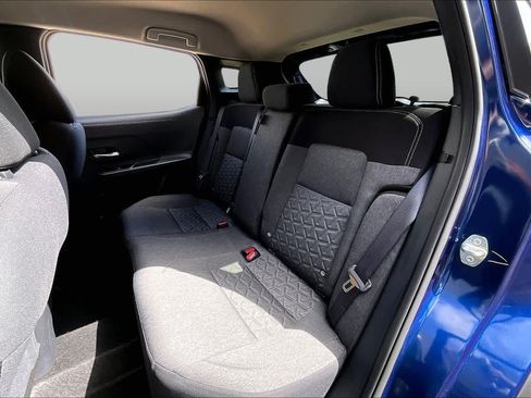 Used 2026 Nissan Kicks SV FWD image 19