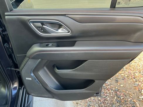 Used 2022 Chevrolet Tahoe RST w/ Luxury Package image 28