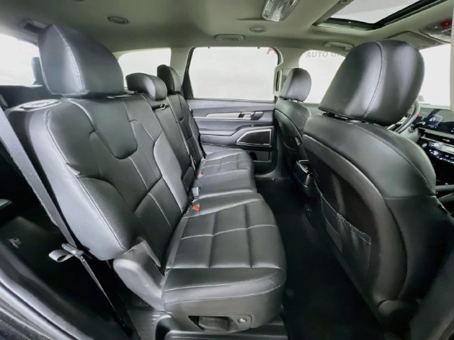 Used 2024 Kia Telluride EX AWD/4WD image 45