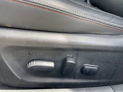 Used 2023 Nissan Altima 2.5 SR w/ SR Premium Package FWD image 24