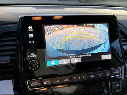 Used 2018 Honda Odyssey EX-L image 11