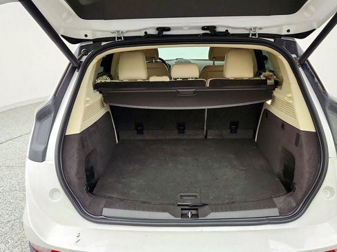 Used 2015 Lincoln MKC AWD w/ Equipment Group 101A Select image 22