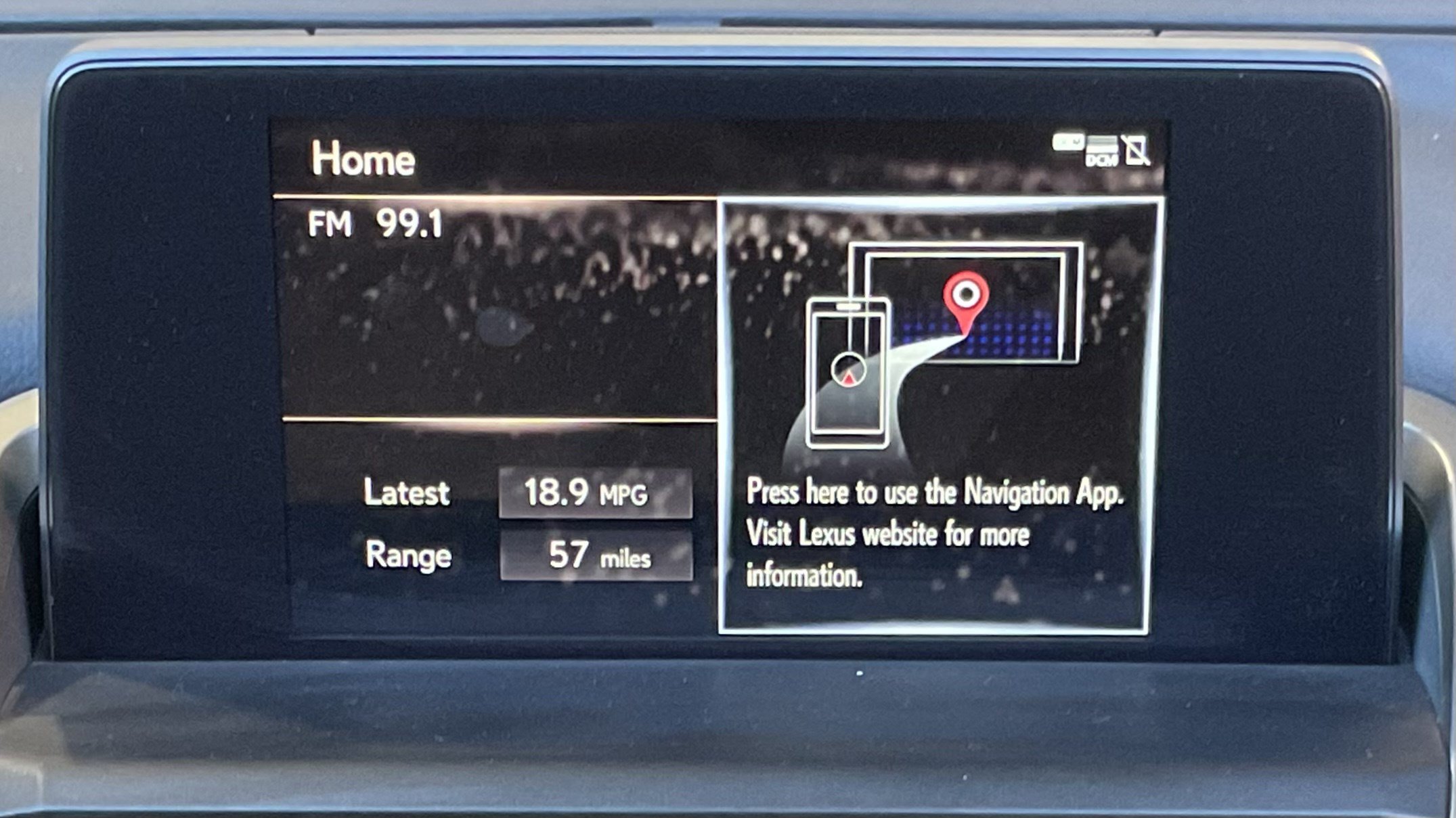 Used 2020 Lexus NX 300 AWD w/ Premium Package image 13
