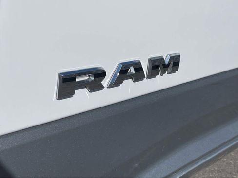 Used 2021 RAM 2500 Laramie image 8