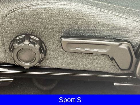 Used 2024 Jeep Wrangler Sport S image 21