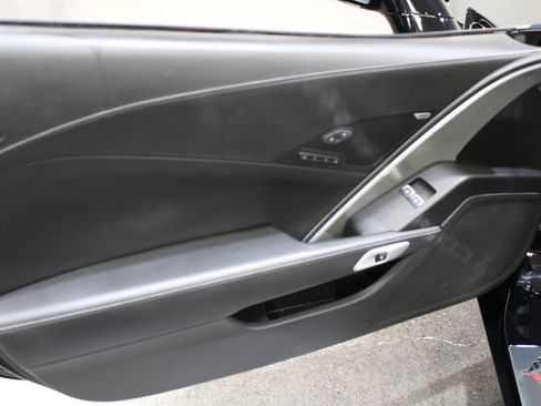 Used 2014 Chevrolet Corvette Stingray Convertible w/ 3LT Preferred Equipment Group RWD image 25