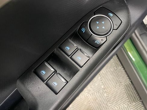 New 2025 Ford Bronco Sport Big Bend image 16