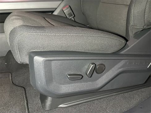 New 2025 Ford F150 XLT w/ Equipment Group 302A MID image 13