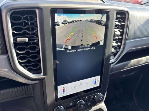 New 2025 Ford Ranger XL w/ Trailer Tow Package image 20