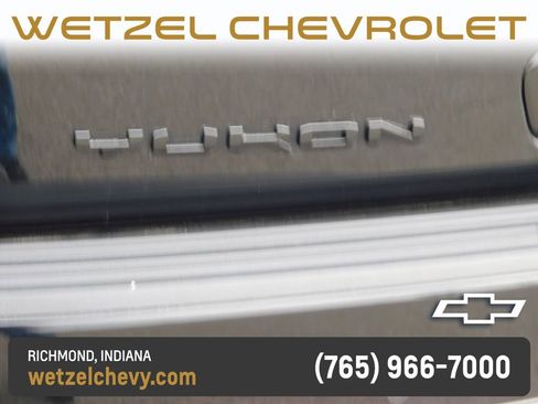 Used 2023 GMC Yukon XL Denali w/ Denali Reserve Package AWD/4WD image 54