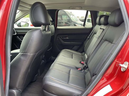 Used 2025 MAZDA CX-50 AWD 2.5 Hybrid w/ Premium Pkg image 13