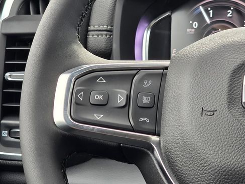 New 2026 RAM 3500 Laramie image 22