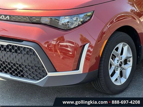 Certified 2023 Kia Soul LX w/ Option Group 015 FWD image 6