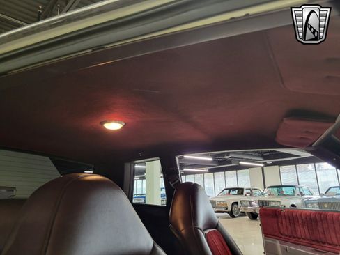 Used 1987 Chevrolet Monte Carlo LS image 24