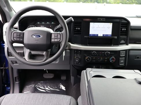 New 2026 Ford F350 XLT w/ FX4 Off-Road Package AWD/4WD image 5