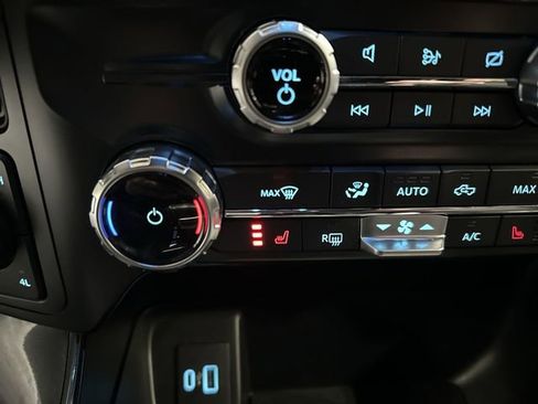 Used 2023 Ford F150 Tremor w/ Trailer Tow Package image 31