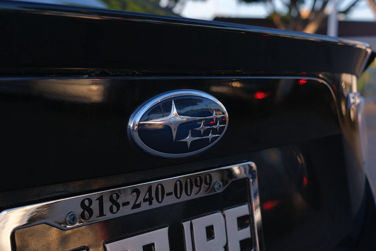 Used 2013 Subaru BRZ Limited w/ Popular Pkg 1B RWD image 16