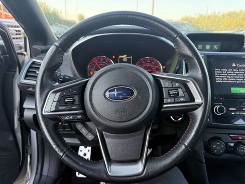 Used 2019 Subaru Impreza 2.0i Sport image 22