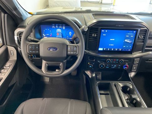 New 2026 Ford F150 STX w/ Equipment Group 200A AWD/4WD image 18