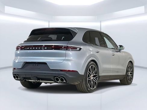 New 2026 Porsche Cayenne S AWD/4WD image 7