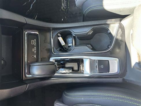 Used 2023 Subaru Ascent Onyx Edition image 18