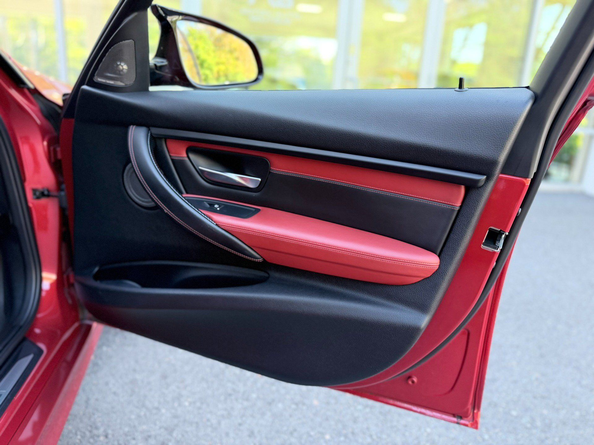 Used 2016 BMW M3 RWD image 36