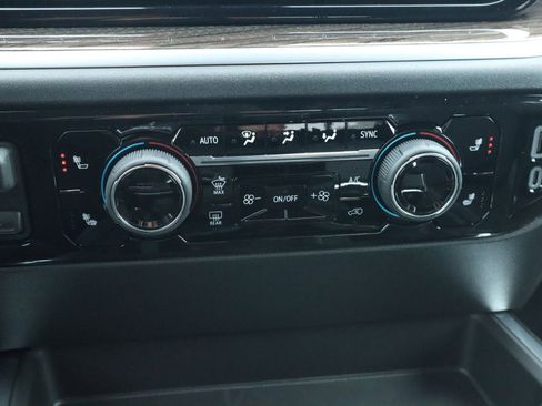 New 2026 Chevrolet Silverado 1500 LT AWD/4WD image 10