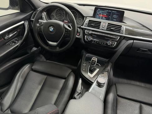 Used 2017 BMW 330i Sedan RWD image 32